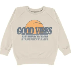 Good Vibes Forever Sweatshirt