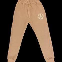 Good Vibes Only Sweatpants - Cedar