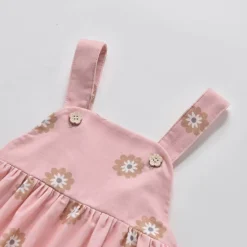 Gracie Dress