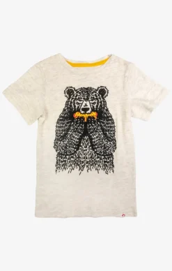Graphic Short Sleeve Tee - Hangry