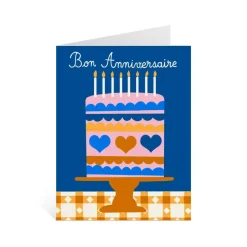Greeting Cards by Lisa Congdon - several designs