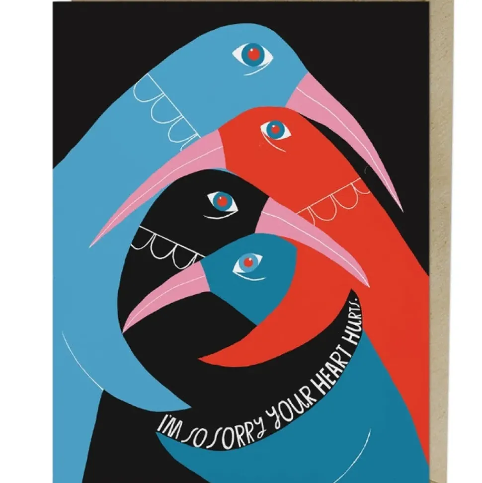 Greeting Cards by Lisa Congdon - several designs