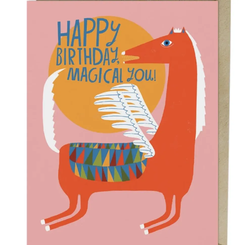 Greeting Cards by Lisa Congdon - several designs
