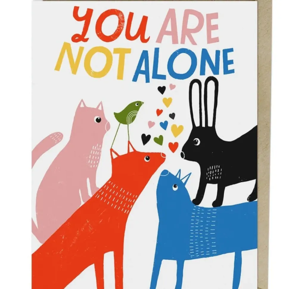 Greeting Cards by Lisa Congdon - several designs
