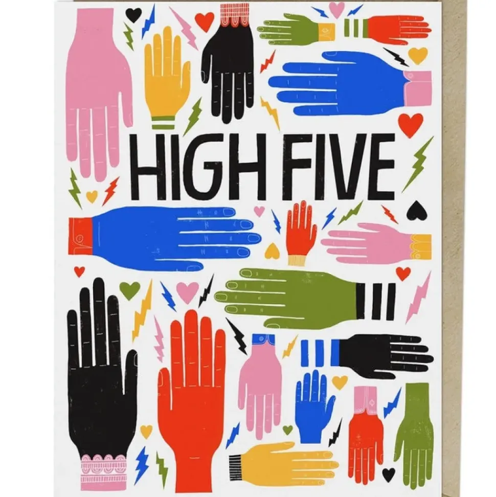 Greeting Cards by Lisa Congdon - several designs