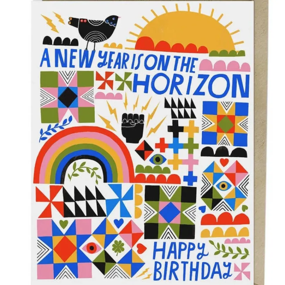 Greeting Cards by Lisa Congdon - several designs