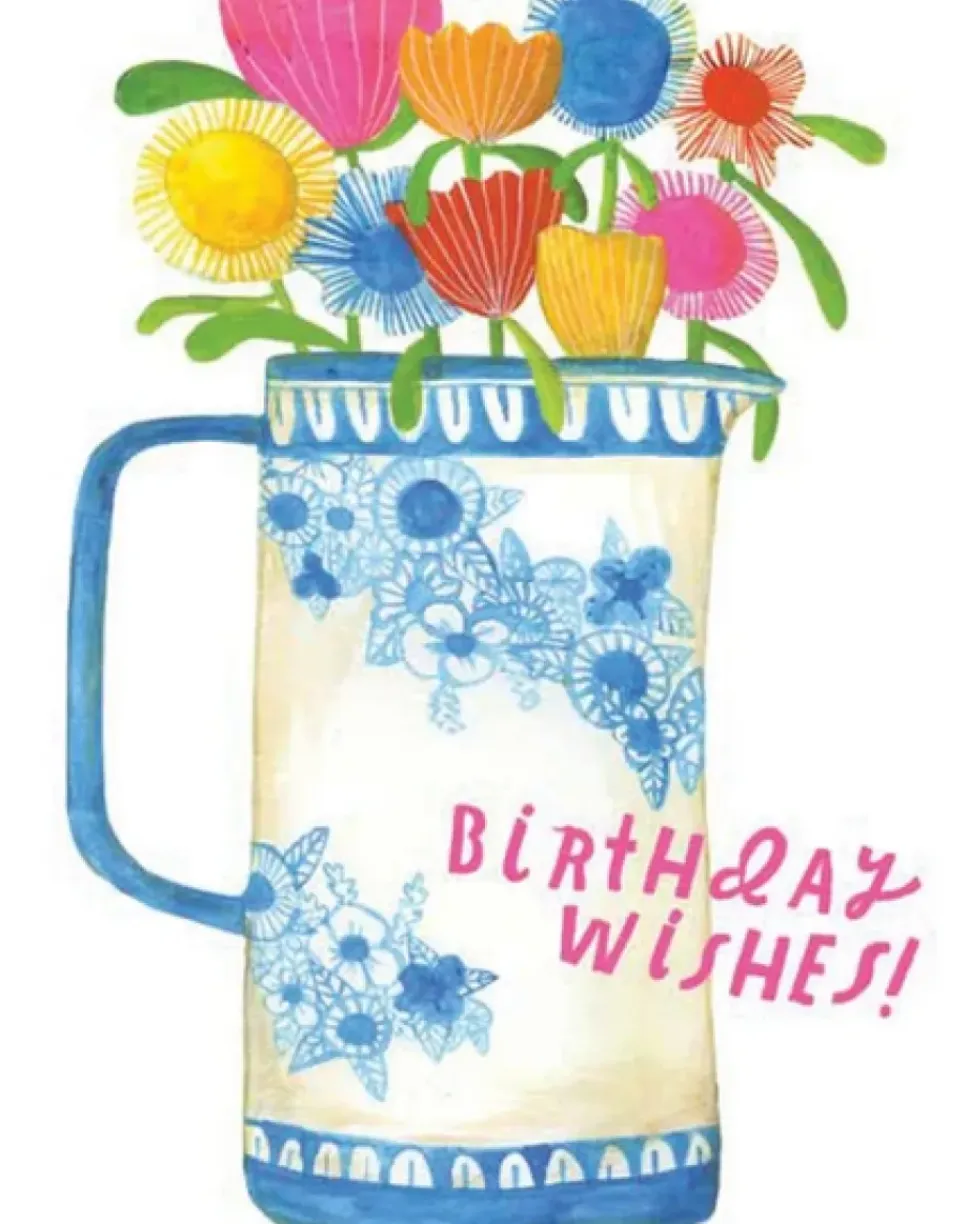 Greeting Cards by Lisa Congdon - several designs