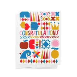 Greeting Cards by Lisa Congdon - several designs