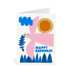 Greeting Cards by Lisa Congdon - several designs