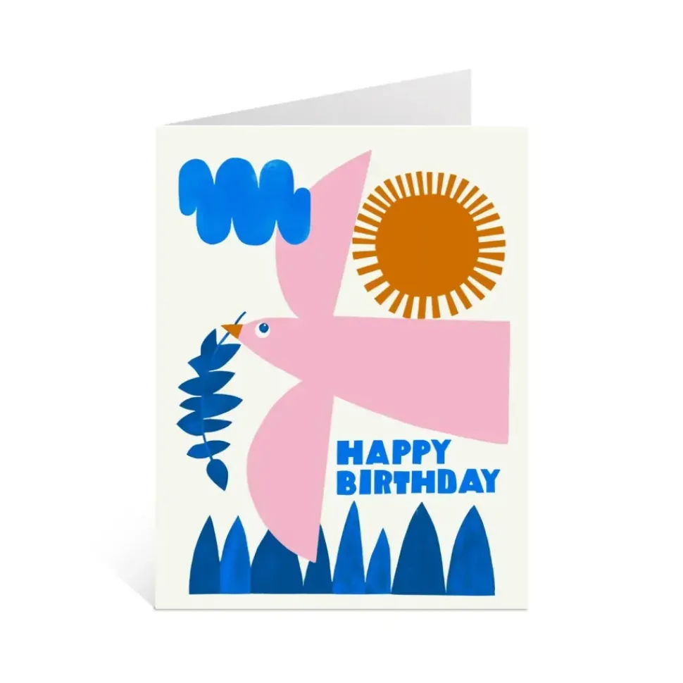 Greeting Cards by Lisa Congdon - several designs