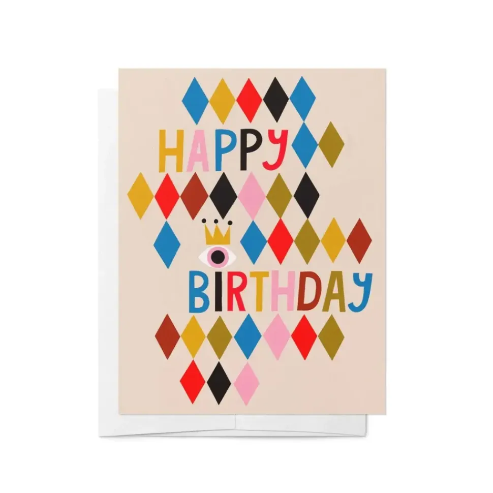 Greeting Cards by Lisa Congdon - several designs