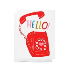 Greeting Cards by Lisa Congdon - several designs