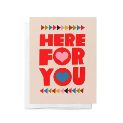 Greeting Cards by Lisa Congdon - several designs