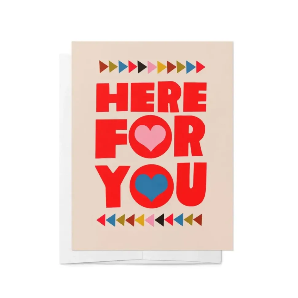 Greeting Cards by Lisa Congdon - several designs