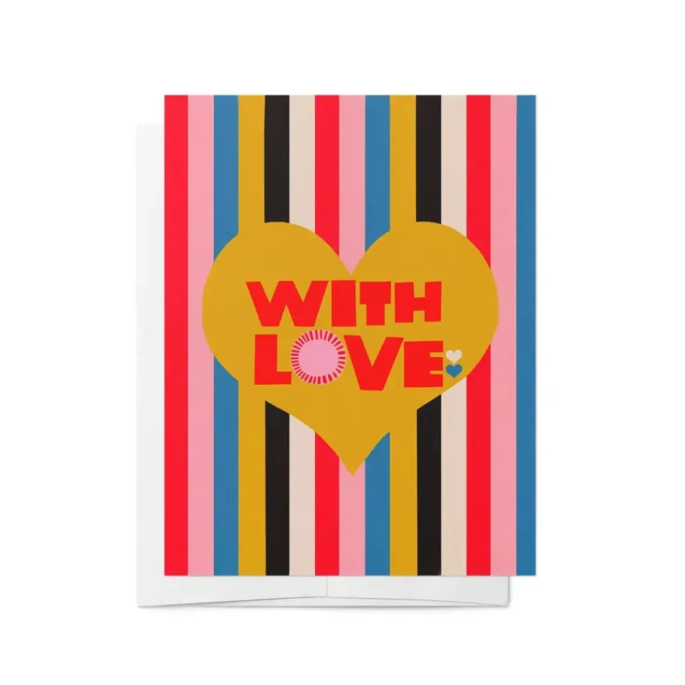 Greeting Cards by Lisa Congdon - several designs