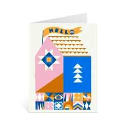 Greeting Cards by Lisa Congdon - several designs