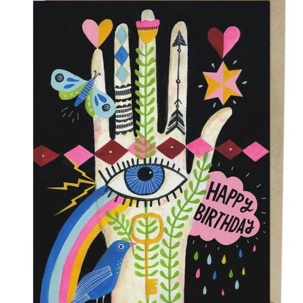 Greeting Cards by Lisa Congdon - several designs