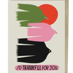 Greeting Cards by Lisa Congdon - several designs