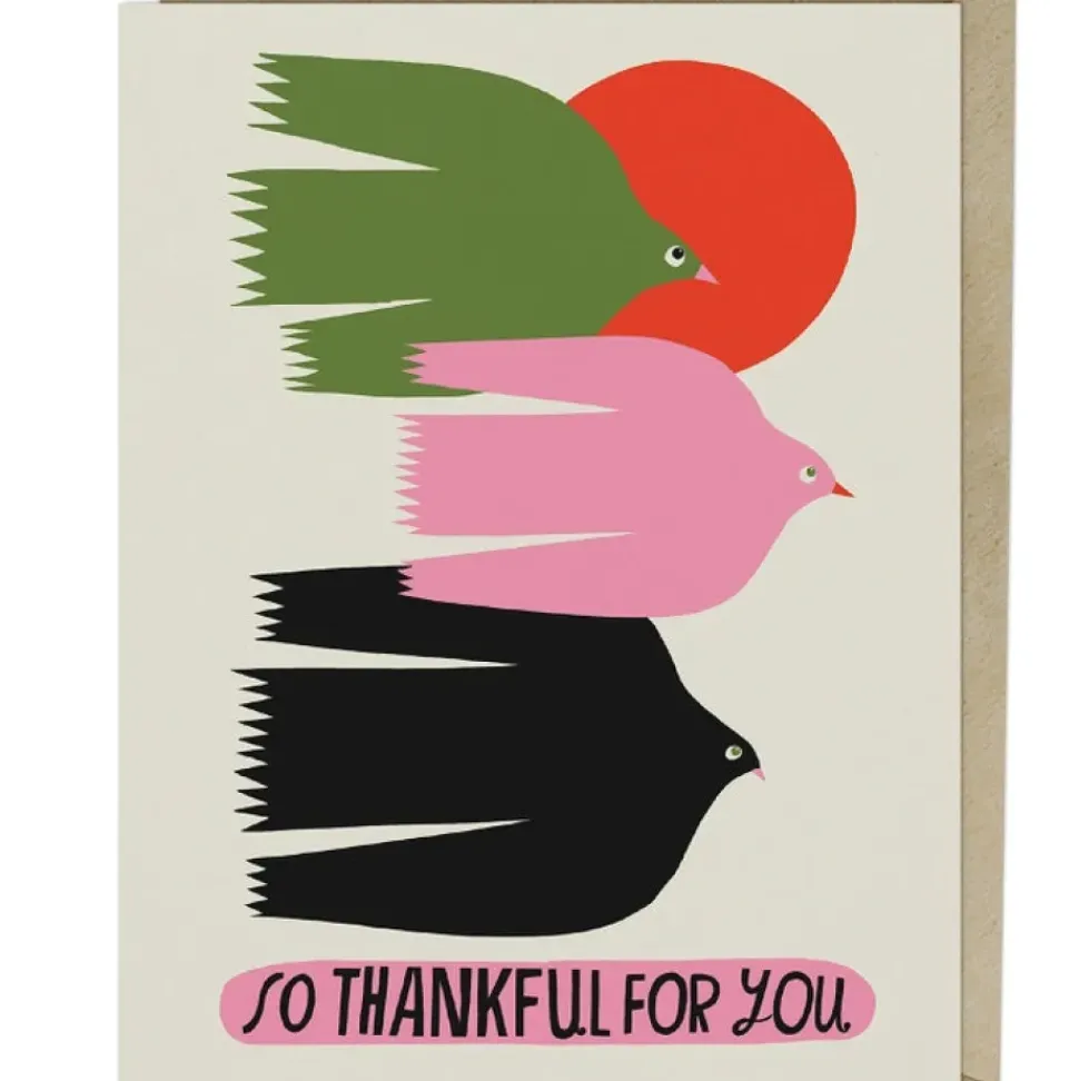 Greeting Cards by Lisa Congdon - several designs