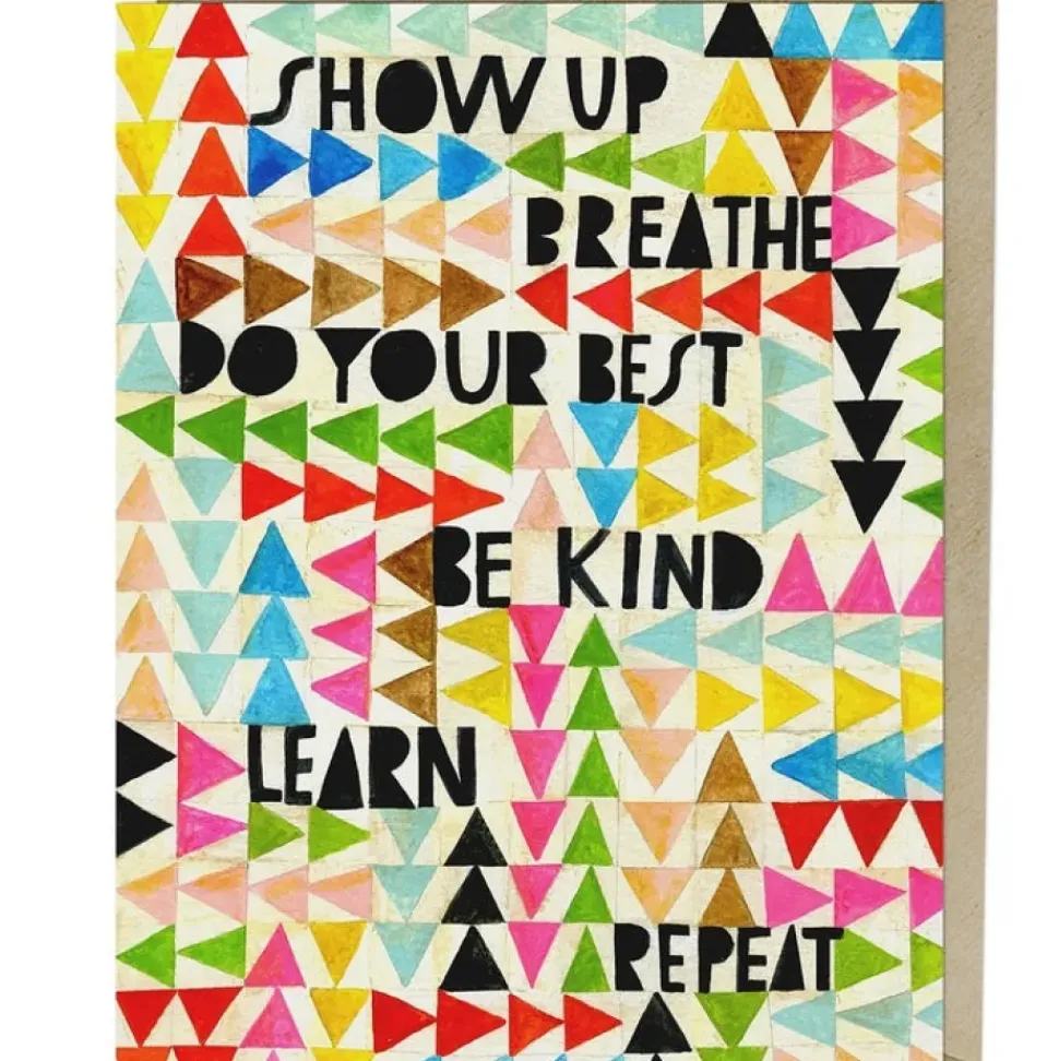 Greeting Cards by Lisa Congdon - several designs