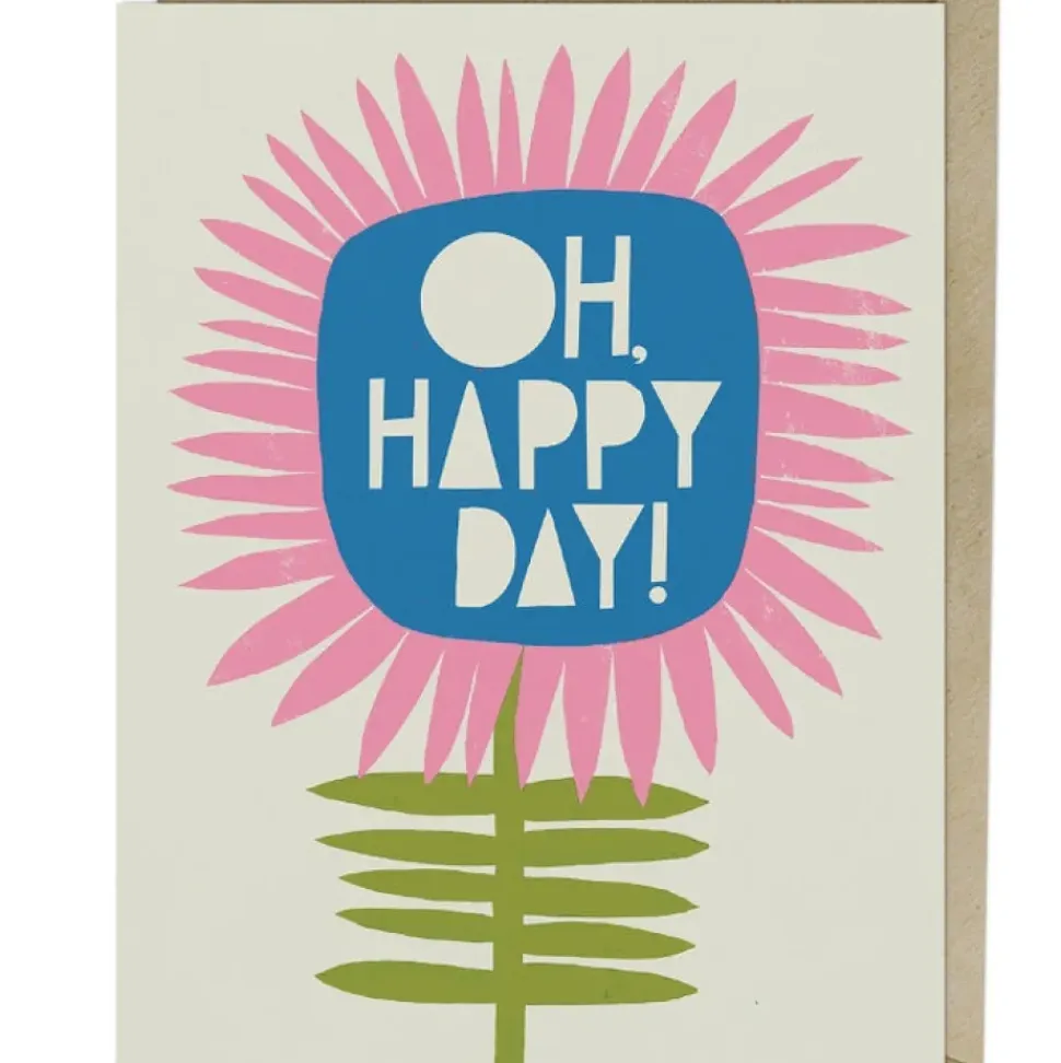 Greeting Cards by Lisa Congdon - several designs