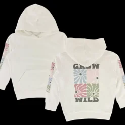 Grow Wild Hoodie