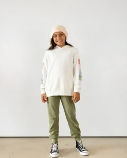 Grow Wild Hoodie