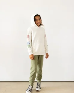 Grow Wild Hoodie