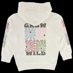 Grow Wild Hoodie