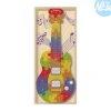 Guitar A-Z Puzzle