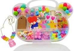 Gummy Bear Craft & Jewelry Kit