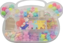 Gummy Bear Craft & Jewelry Kit