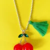 Gunner + Lux Necklaces (several styles)
