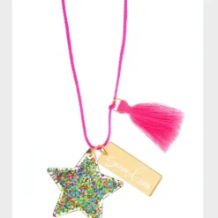Gunner + Lux Necklaces (several styles)