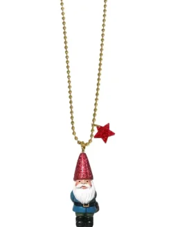 Gunner + Lux Necklaces (several styles)