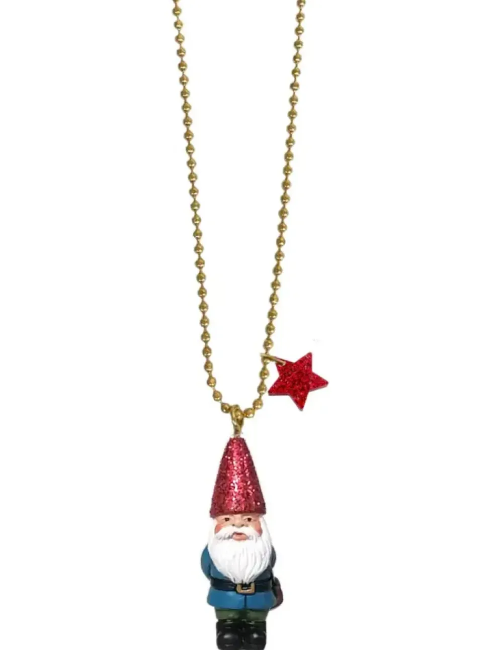 Gunner + Lux Necklaces (several styles)