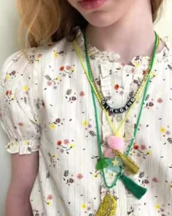 Gunner + Lux Necklaces (several styles)