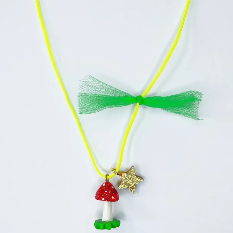Gunner + Lux Necklaces (several styles)