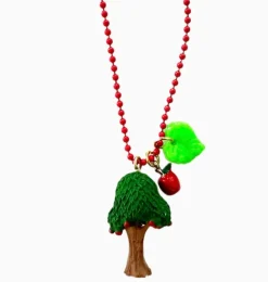 Gunner + Lux Necklaces (several styles)