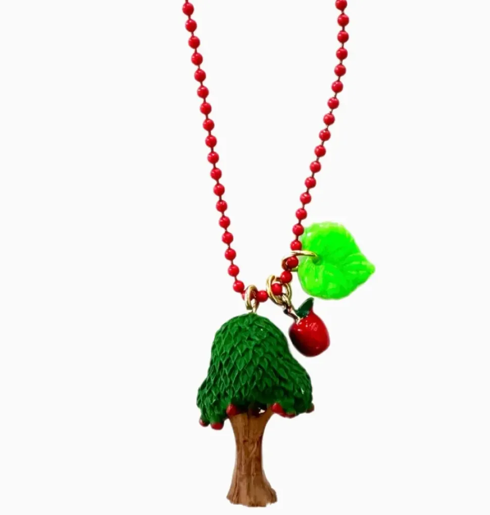 Gunner + Lux Necklaces (several styles)
