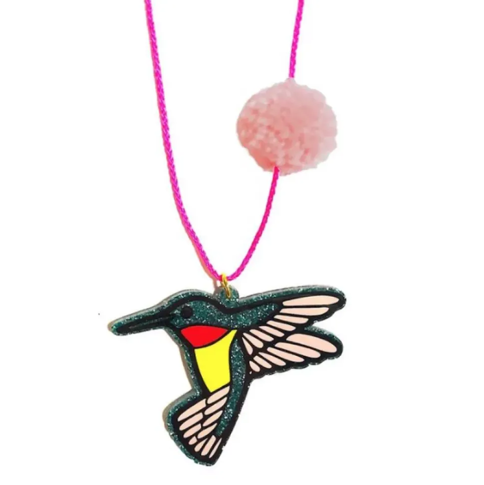 Gunner + Lux Necklaces (several styles)