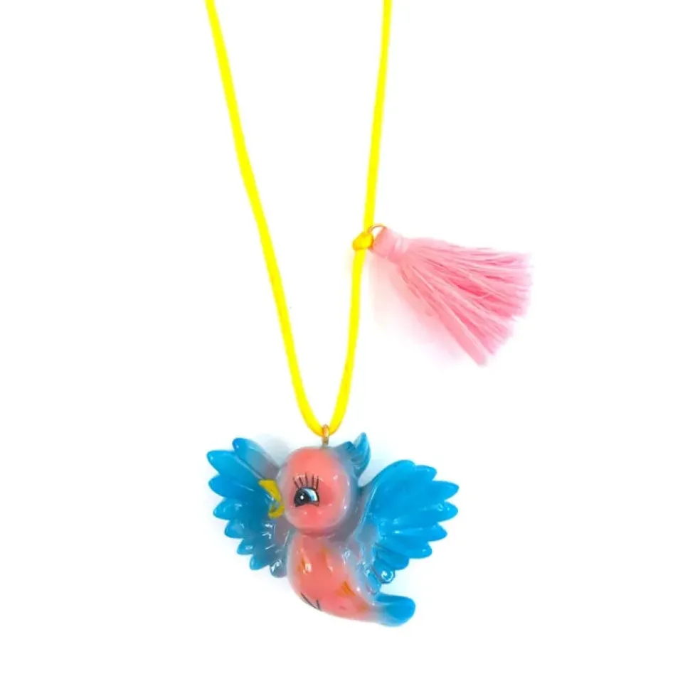 Gunner + Lux Necklaces (several styles)