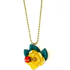 Gunner + Lux Necklaces (several styles)