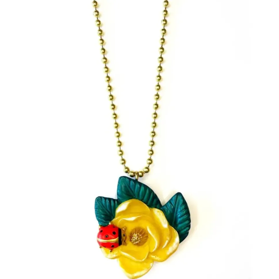 Gunner + Lux Necklaces (several styles)