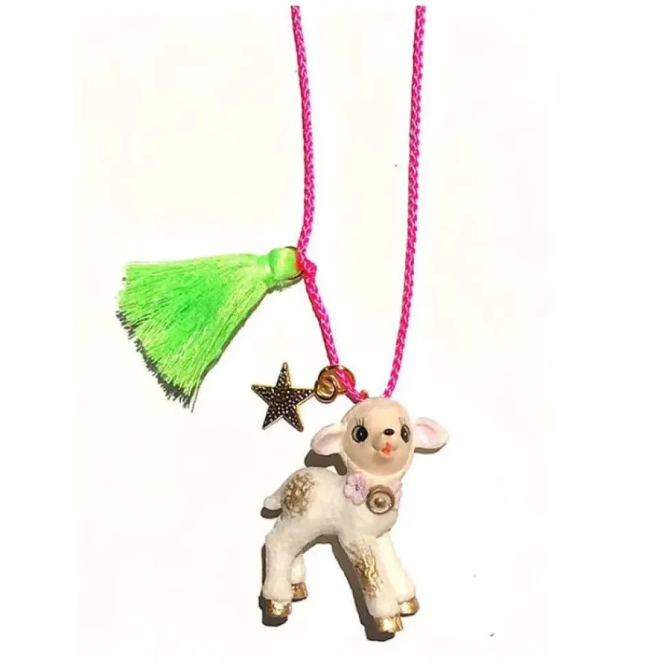 Gunner + Lux Necklaces (several styles)