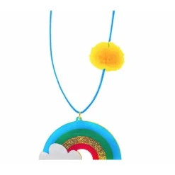 Gunner + Lux Necklaces (several styles)