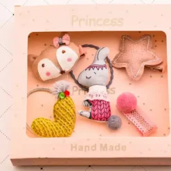 Hair Accessories Gift Set