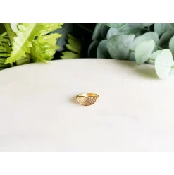 Halfway Hypnotized Ring
