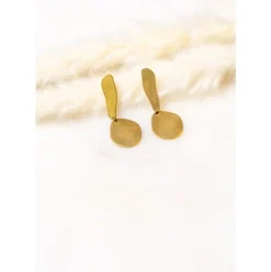 Halle Earrings