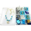 Hanukkah Themed Jewelry Kit